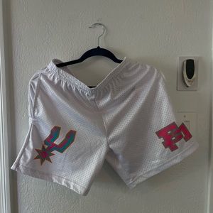 Athletic Shorts